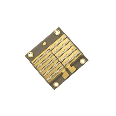 China INGAN 300W high quality 365nm 385nm 395nm UVA led chip for 3D printer Free samples and customized for sale