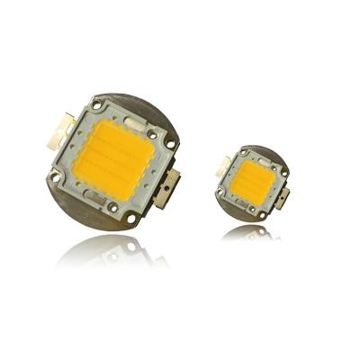 China INGAN 4056 High Power Led Chip High Efficiency Led Module 50W 100W 200W BRIDGELUX Chip SMD Chip for sale