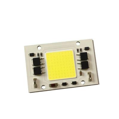 China LED Growing Light Factory Supply Long Lifespan 380-780nm Led Full Spectrum COB Chip For LED Growing Light for sale