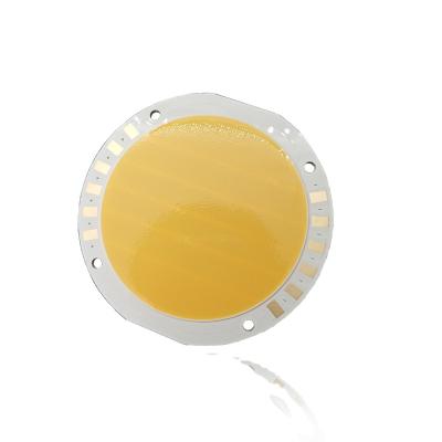 China INGAN 1500W 2000W High Density CRI 95+ COB LED Chip For LED Photoflood Light And LED Film Light for sale