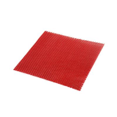 China Ore Great Price Machinery Repair Shops Vibrating Screen Wire Mesh for sale