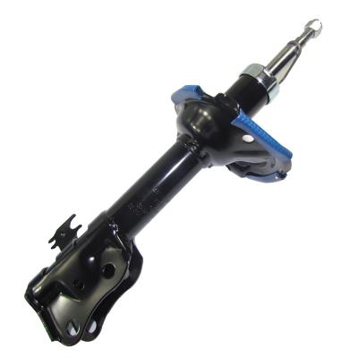 China Front shock absorber for VIOS/VITZ/Geely JingGang Kingkong MK 48510-0D030 for sale