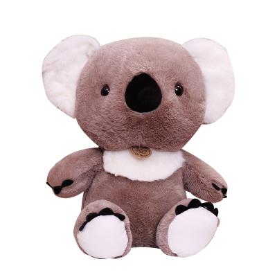 China Fasion Stuffed Animals Stuffed Animals Koala Toy Teddy Bear Elephant Stuffed Plush Toys Kids Gift Item 22Cm for sale