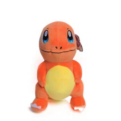 China Fasion 20Cm Anime Squirtle Soft Animals PEET Baby Plush Toy Home Ornaments Gift Ideas for sale