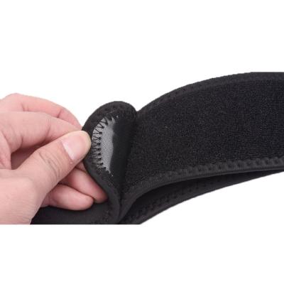 China Anti-Slip Wholesale Silicone Shoulder Strap Shoulder Pads For Outdoor Suitable Running Sports for sale