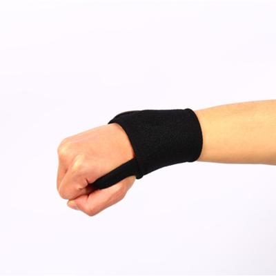 China Universal Wholesale Comfortable Cloths To Protect Wrists Sports Fitness Wristbands for sale