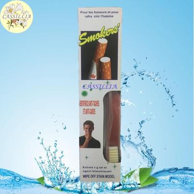 China Whitening OEM Smokers ALOE Export To Africa Deep Clean Toothpaste Toothpaste Factory for sale