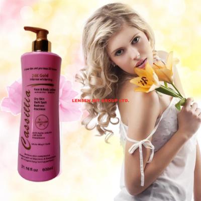 China OEM Beauty Face Cream Body Cream Organic White Herbal Women Lotion Black Skin Revitalizer Narure Caro Whitening Brown Spot Removal Black Skin for sale