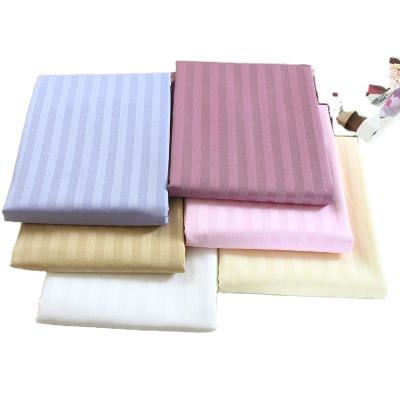 China Anti-static Soft Microfiber/Cotton Massage Table Sheet Cover Set With Breast Hole Elastic Fitted Sheet for sale