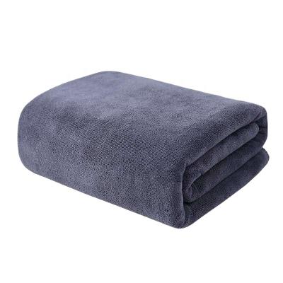 China Manufacturer Wholesale Custom Towel Cotton SPA 100% Safe Towel For Kids for sale