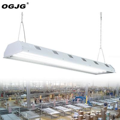 China OGJG 120W 240W 300W High Lumens Gymnasium Workshop LED High Bay Light for sale