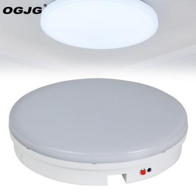 China New Modern Style 20w Home Modern Surface Mounted Dining Room Bedroom Kitchen Led Ceiling Lights for sale