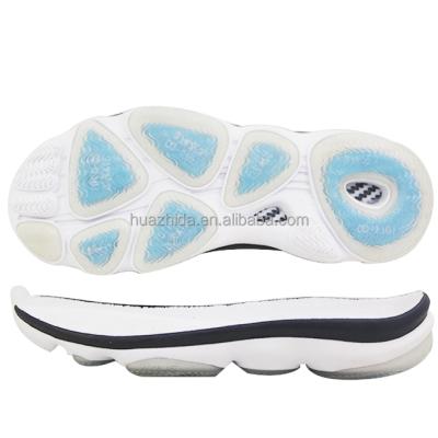 China High Precision Low Price High Quality PVC TPU New Style Sports Shoes Mold for sale