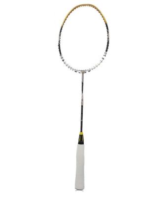 China Eastic & Durable Carbon Shaft Badminton Racket Material Indoor Sports For 87 Weight 22-26LBS(g) High Modulus Carbon Graphite for sale