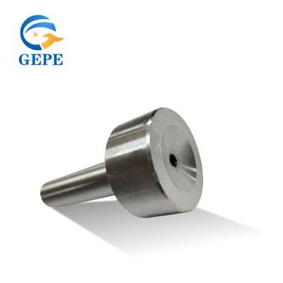 China Tipo A Metal DME Sprue Bushing Alta precisão para injeção de precisão à venda