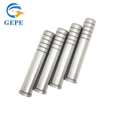 China Precision Guide Pin And Guide Bush For Punching Mold OEM / ODM for sale