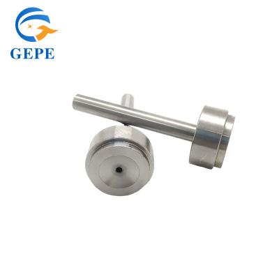 China Metal B Tipo Molde Sprue Bushing Metal Sprue Manga Para Molde de Injeção à venda