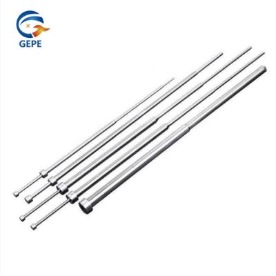 China Precise FDAC Ejector Pins And Sleeves Durable High Temperature Resistant for sale