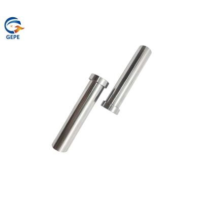 China Tungsten Steel Mold Ejector Pin Corrosion Resistant Customized Size for sale