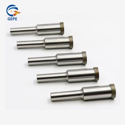 China Cemented Carbide Punch Nonstandard Customized For Stamping Die for sale