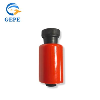 China Cerraduras de separación naranja Resistente a la temperatura del molde 10 mm-20 mm de diámetro en venta