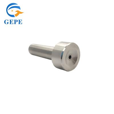 China SKD61 S45C Molde de aço carbono Sprue Bushing Tipo A Espessura da cabeça 10 mm 15 mm à venda