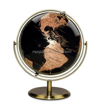 China Education Factory Direct Selling Gift Tiktok Teaching Globe Home Decor for sale