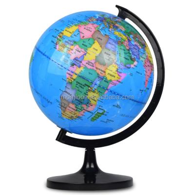 China Up-to-date types children world education factory supply educational globe for sale