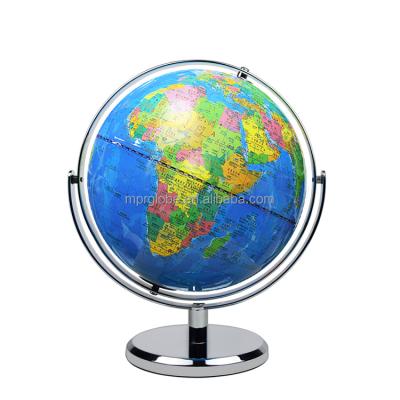 China Best selling design OEM policy 720 degree globe with different colors for sale