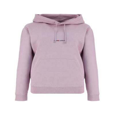 China New Custom Made Fashion Breathable Long Sleeves Oversized Popular Simple Style Streetwear Durable Hoodie for sale