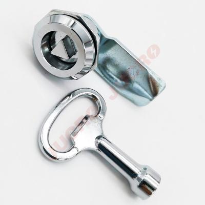 China Top Quality Metal Cabinet OEM Factory Wholesale Super Durable Locks Mailbox Panel Lock Cam Lock For Cabinet for sale