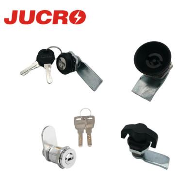 China Factory Wholesale Cylinder Cam Lock Znic Good Quality Stainless Steel Allen Key Cabinet Cam Lock With Master Key for sale