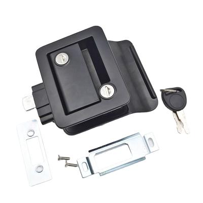 China For RV OEM Wholesale China Factory Durable Electric Panel Lock Industrial Lock for sale