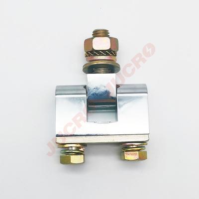 China OEM Factory Wholesale JH039-1A Industrial Good Quality Heavy Duty Hinges Industrial Hinge Manufacturer for sale