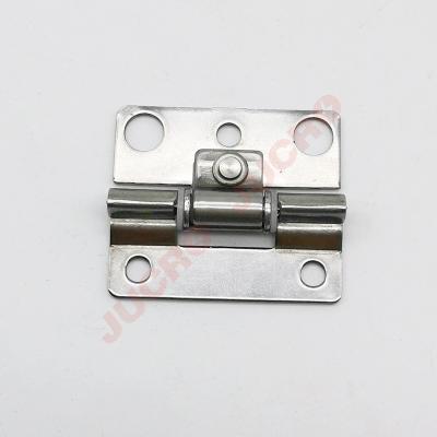 China JH43-30T Factory Wholesale Super Good Quality Heavy Duty Hinges Industrial Hinge OEM Factory Hinge Manufacturer for sale