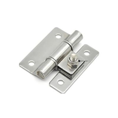 China OEM Factory Good Quality Luxury Metal Hinge Industrial Hinge Manufacturer For Industrial Cabinets for sale