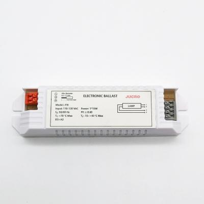 China AC110-130V Electronic Electronic Ballast For T5/T6/T8 UV Lamps for sale