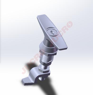 China Wide Application Factory Custom High Quality Metal Locks Panel Lock Cam Locks for sale