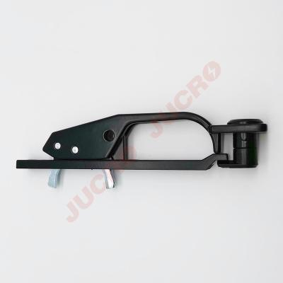 China OEM Industrial Factory Wholesale Custom Fast Shipping Panel Lock Swing Handle Lock Handle Set Cheap for sale