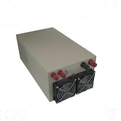 China Factory 5000w High Power Power Supply SV-5000 Single Output Switching Power Supply for sale