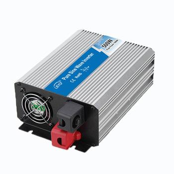 China Hot Sales PWM Inverter OPIP-500W DC To AC Solar Power Inverter 244*112*67mm for sale