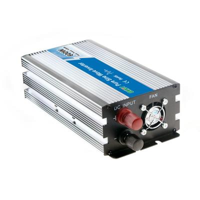 China High Quality AC 12V 24V 48V Blade Fuse Inverter 600watt OPIP-600W DC Made In China Solar Power Inverter for sale