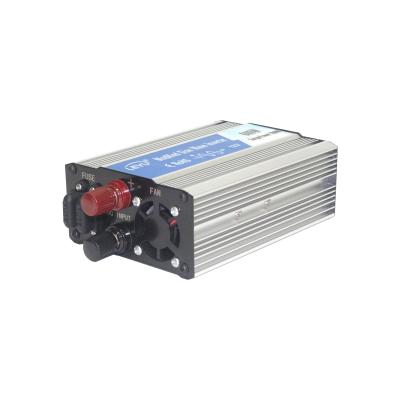 China High Quality Solar Power System Home LEYU OPIM-600-1 Modified Sine Wave 600W 12v 24v 48v to 110v 220v Solar Inverters for sale