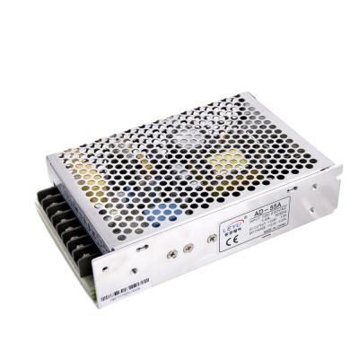 China UPS 155w SMPS AD-155A 220VAC Function Switch Power Source Input AC to DC 13.8v Switching Power Supply 199*110*50mm (L*W*H) for sale