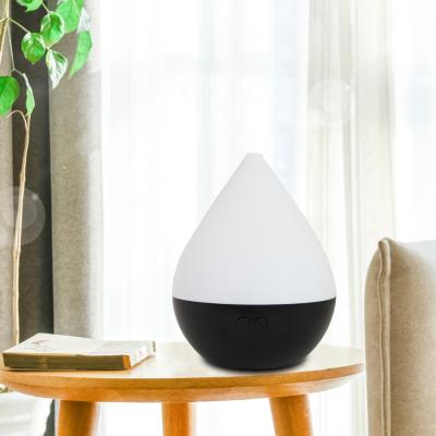 China Eco-friendly Small Factory Wholesale Aroma Diffuser Ultrasonic Essential Oil Aroma Diffuser for sale