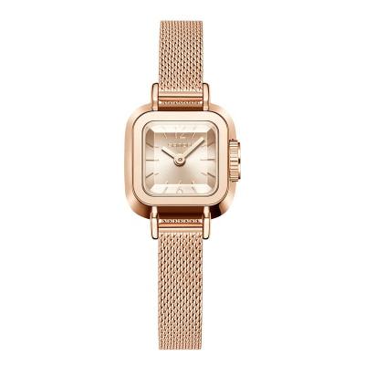 China Original Factory Wholesale Price Water Resistant Sanda P1117 Wrist Watch For Women Quartz Movement Made In Japan Waterproof Business Lady Watch for sale