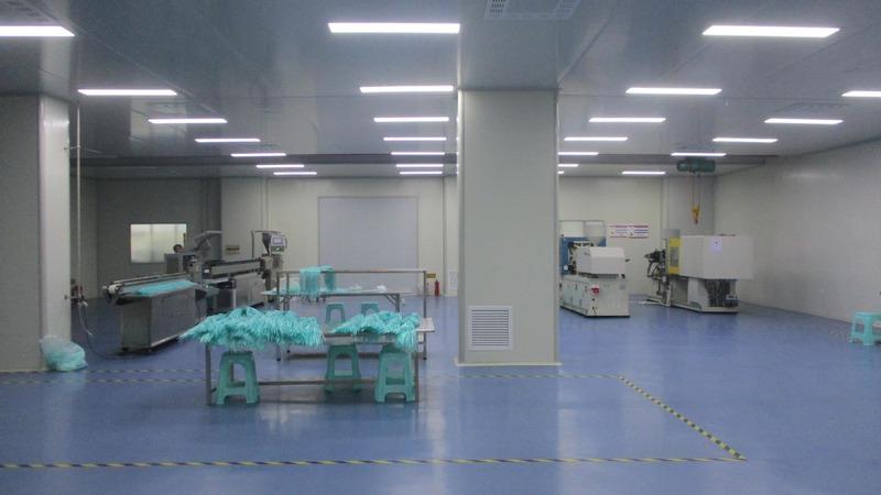 Verified China supplier - Henan Gore Medical Instrument Co., Ltd.