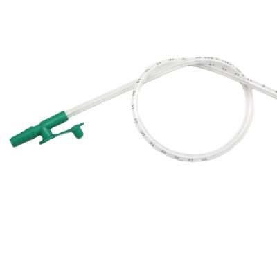 China - High Quality Cheap Price Medical Disposable All Silicone Catheter for sale