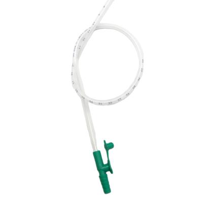 China - High quality safety sterilize types other needle silicone catheter for sale