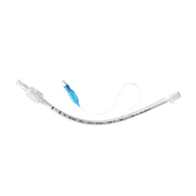 China Disposable Soft Polypropylene Surgery Supply Reliable Tracheal Intubation for sale